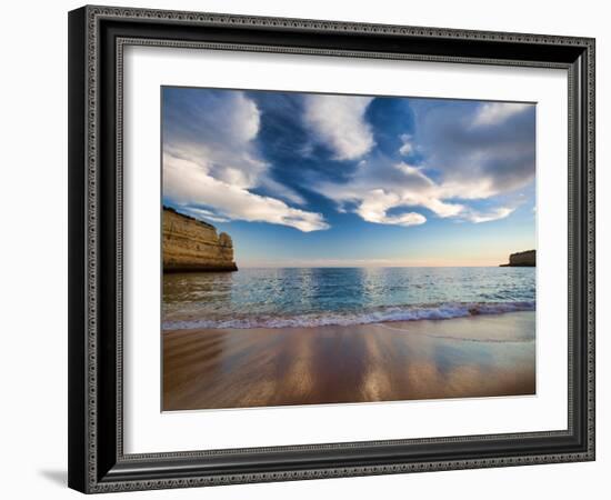 Views of Andalusia, Spain-Felipe Rodriguez-Framed Photographic Print