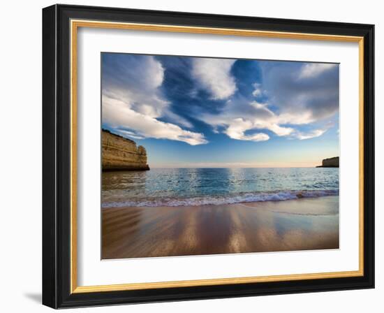 Views of Andalusia, Spain-Felipe Rodriguez-Framed Photographic Print