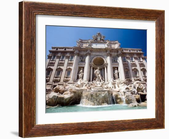 Views of Andalusia, Spain-Felipe Rodriguez-Framed Photographic Print