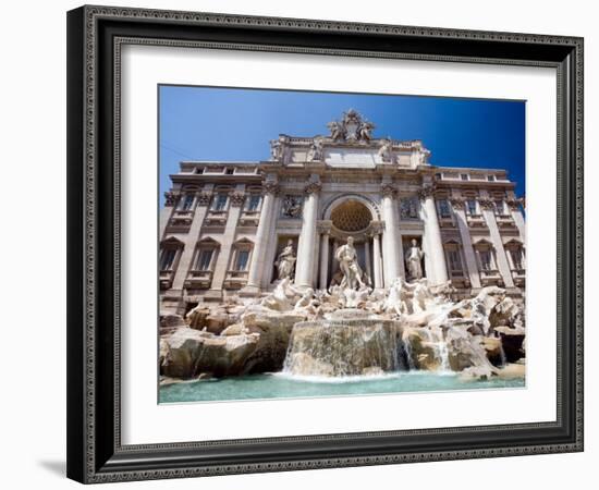 Views of Andalusia, Spain-Felipe Rodriguez-Framed Photographic Print