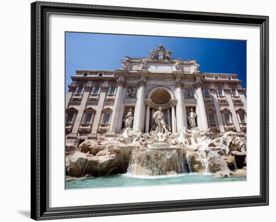 Views of Andalusia, Spain-Felipe Rodriguez-Framed Photographic Print