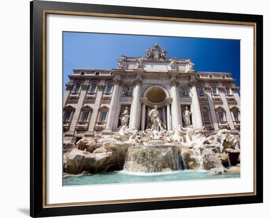 Views of Andalusia, Spain-Felipe Rodriguez-Framed Photographic Print