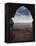 Views of Andalusia, Spain-Felipe Rodriguez-Framed Premier Image Canvas