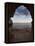 Views of Andalusia, Spain-Felipe Rodriguez-Framed Premier Image Canvas