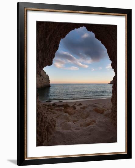 Views of Andalusia, Spain-Felipe Rodriguez-Framed Photographic Print