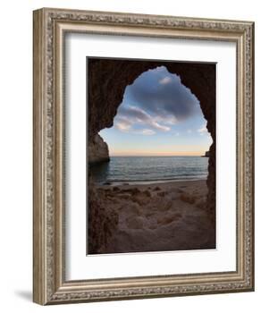 Views of Andalusia, Spain-Felipe Rodriguez-Framed Photographic Print