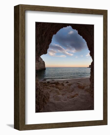 Views of Andalusia, Spain-Felipe Rodriguez-Framed Photographic Print