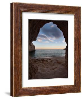 Views of Andalusia, Spain-Felipe Rodriguez-Framed Photographic Print