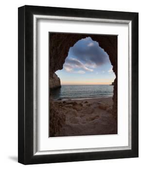 Views of Andalusia, Spain-Felipe Rodriguez-Framed Photographic Print