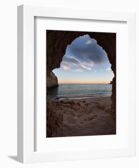 Views of Andalusia, Spain-Felipe Rodriguez-Framed Photographic Print