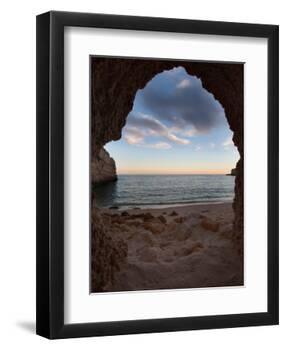 Views of Andalusia, Spain-Felipe Rodriguez-Framed Photographic Print