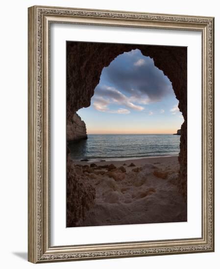 Views of Andalusia, Spain-Felipe Rodriguez-Framed Photographic Print