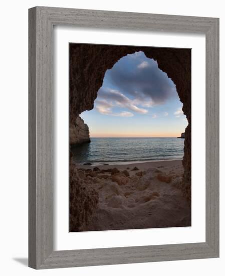 Views of Andalusia, Spain-Felipe Rodriguez-Framed Photographic Print