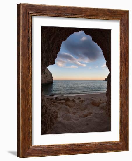 Views of Andalusia, Spain-Felipe Rodriguez-Framed Photographic Print