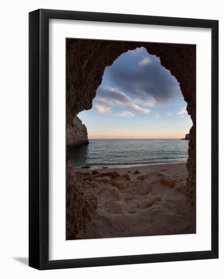 Views of Andalusia, Spain-Felipe Rodriguez-Framed Photographic Print