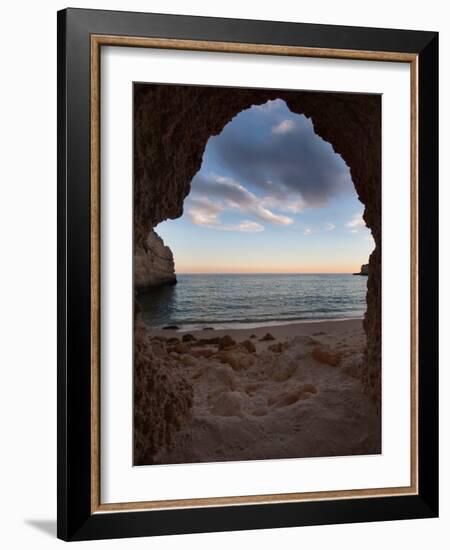 Views of Andalusia, Spain-Felipe Rodriguez-Framed Photographic Print