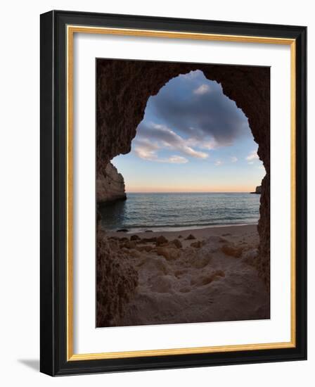 Views of Andalusia, Spain-Felipe Rodriguez-Framed Photographic Print