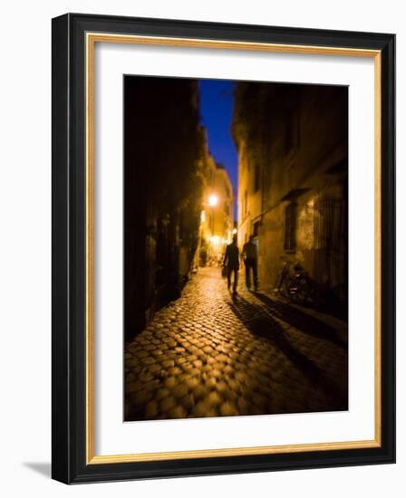 Views of Andalusia, Spain-Felipe Rodriguez-Framed Photographic Print