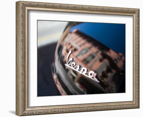 Views of Andalusia, Spain-Felipe Rodriguez-Framed Photographic Print