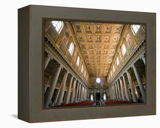 Views of Andalusia, Spain-Felipe Rodriguez-Framed Premier Image Canvas