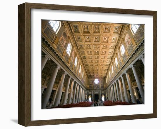 Views of Andalusia, Spain-Felipe Rodriguez-Framed Photographic Print