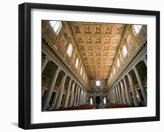 Views of Andalusia, Spain-Felipe Rodriguez-Framed Photographic Print