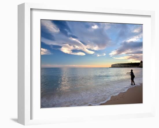 Views of Andalusia, Spain-Felipe Rodriguez-Framed Photographic Print