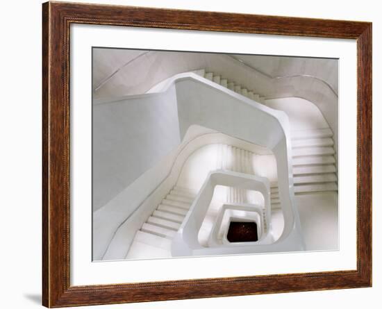 Views of Andalusia, Spain-Felipe Rodriguez-Framed Photographic Print