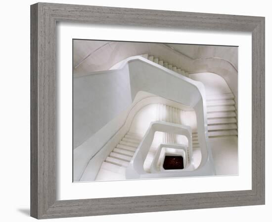 Views of Andalusia, Spain-Felipe Rodriguez-Framed Photographic Print