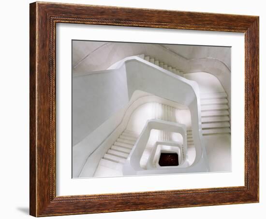 Views of Andalusia, Spain-Felipe Rodriguez-Framed Photographic Print