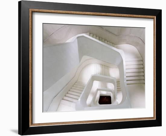 Views of Andalusia, Spain-Felipe Rodriguez-Framed Photographic Print