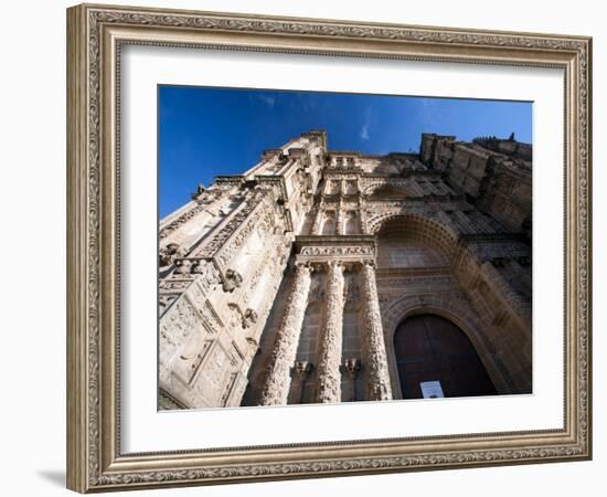 Views of Andalusia, Spain-Felipe Rodriguez-Framed Photographic Print