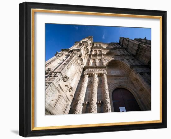 Views of Andalusia, Spain-Felipe Rodriguez-Framed Photographic Print