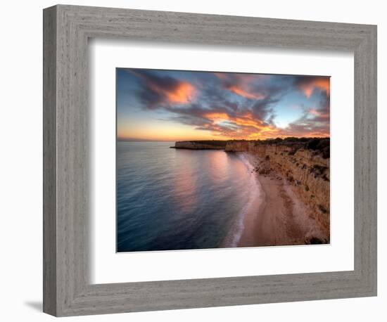 Views of Andalusia, Spain-Felipe Rodriguez-Framed Photographic Print