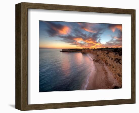 Views of Andalusia, Spain-Felipe Rodriguez-Framed Photographic Print