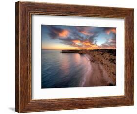 Views of Andalusia, Spain-Felipe Rodriguez-Framed Photographic Print