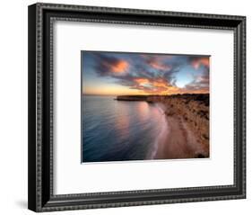 Views of Andalusia, Spain-Felipe Rodriguez-Framed Photographic Print