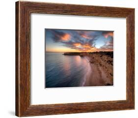 Views of Andalusia, Spain-Felipe Rodriguez-Framed Photographic Print