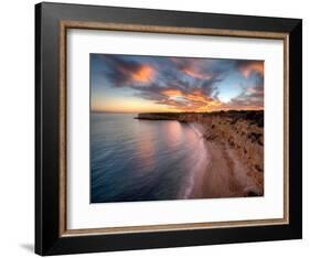 Views of Andalusia, Spain-Felipe Rodriguez-Framed Photographic Print
