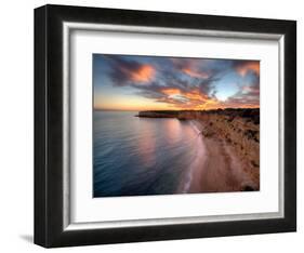 Views of Andalusia, Spain-Felipe Rodriguez-Framed Photographic Print