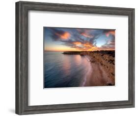 Views of Andalusia, Spain-Felipe Rodriguez-Framed Photographic Print
