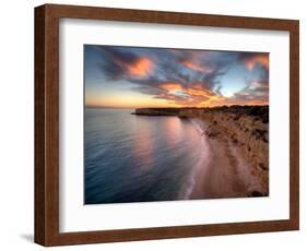 Views of Andalusia, Spain-Felipe Rodriguez-Framed Photographic Print
