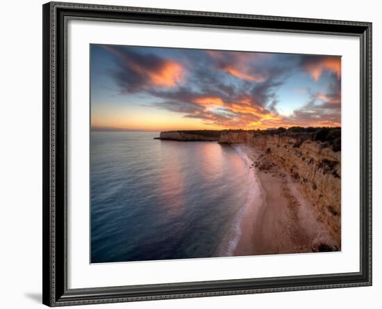 Views of Andalusia, Spain-Felipe Rodriguez-Framed Photographic Print