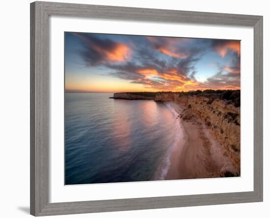 Views of Andalusia, Spain-Felipe Rodriguez-Framed Photographic Print