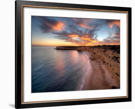 Views of Andalusia, Spain-Felipe Rodriguez-Framed Photographic Print