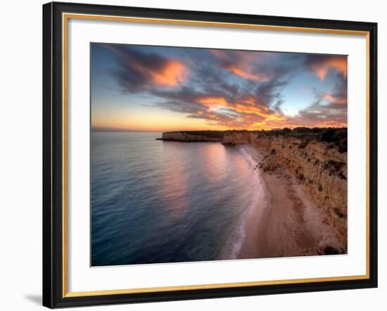 Views of Andalusia, Spain-Felipe Rodriguez-Framed Photographic Print