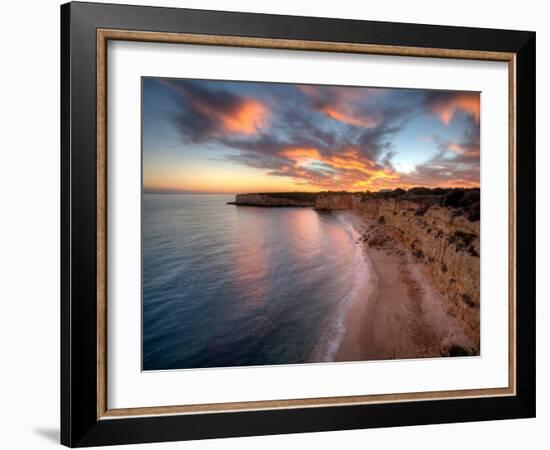 Views of Andalusia, Spain-Felipe Rodriguez-Framed Photographic Print