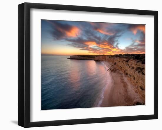 Views of Andalusia, Spain-Felipe Rodriguez-Framed Photographic Print