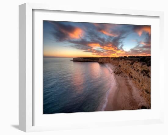 Views of Andalusia, Spain-Felipe Rodriguez-Framed Photographic Print