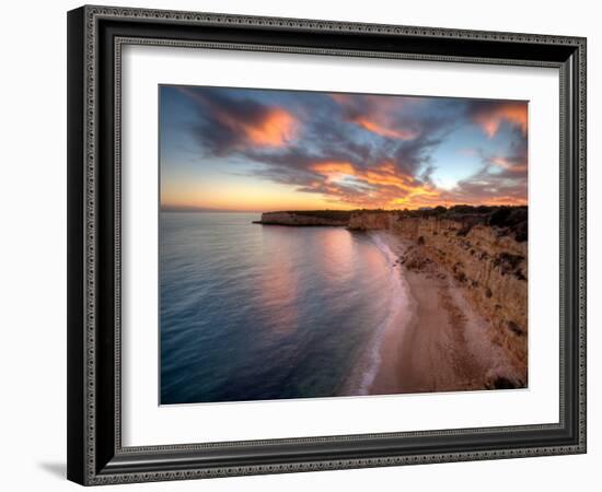 Views of Andalusia, Spain-Felipe Rodriguez-Framed Photographic Print